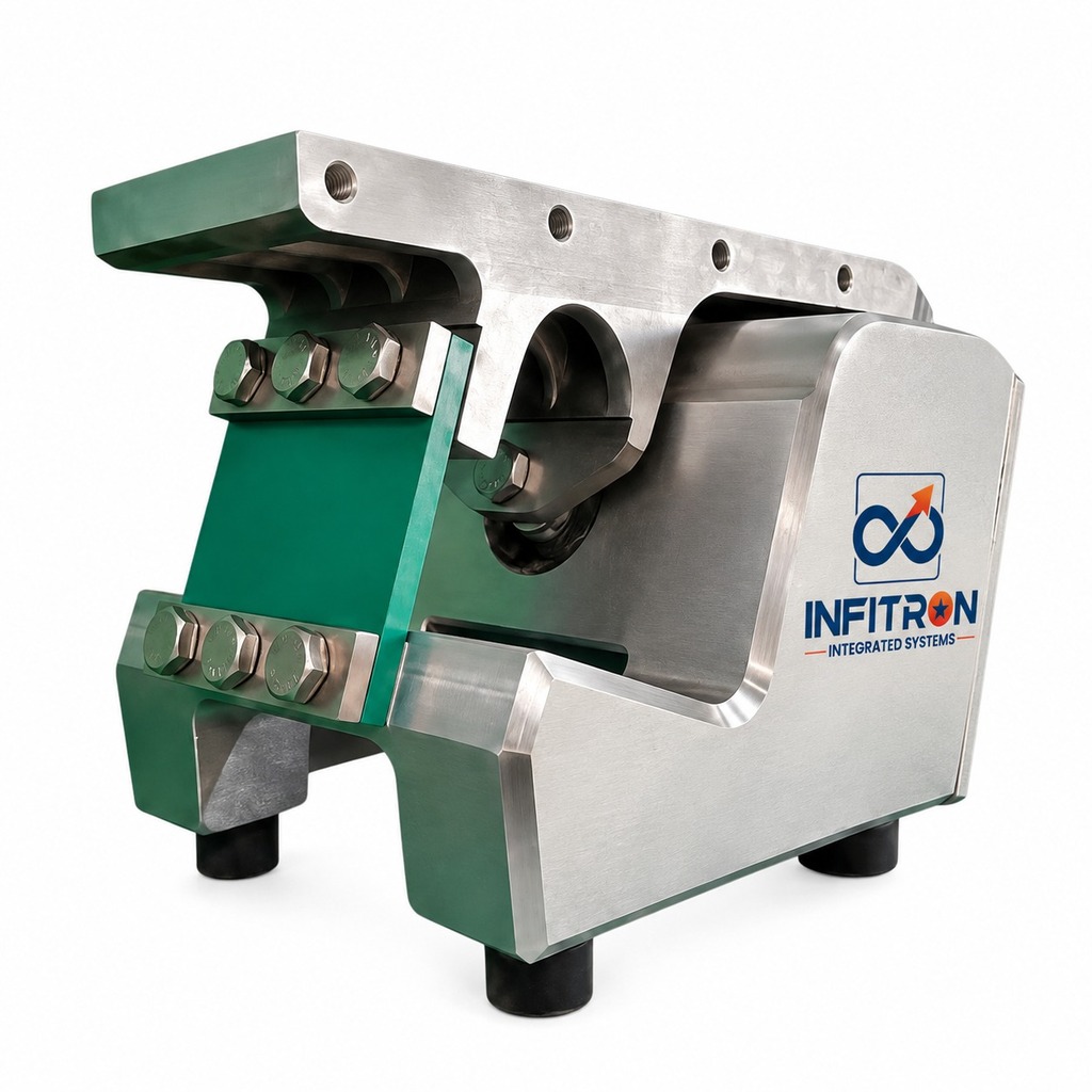 IF04 Electromagnetic Vibratory Feeder
