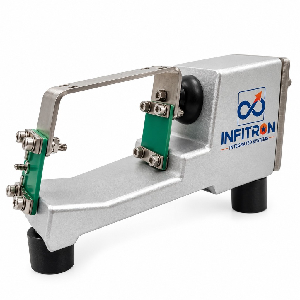 IF01 Electromagnetic Vibratory Feeder