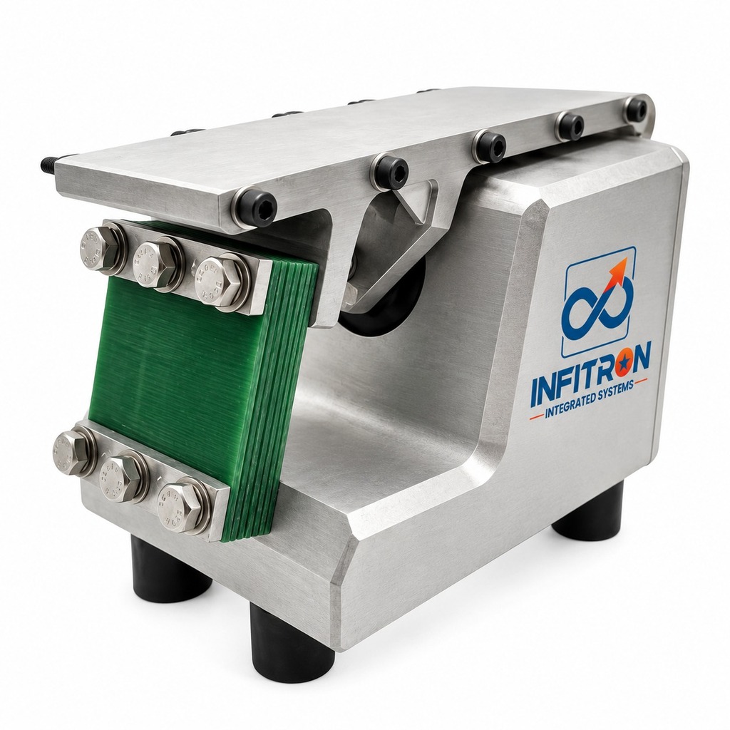 IF03 Electromagnetic Vibratory Feeder