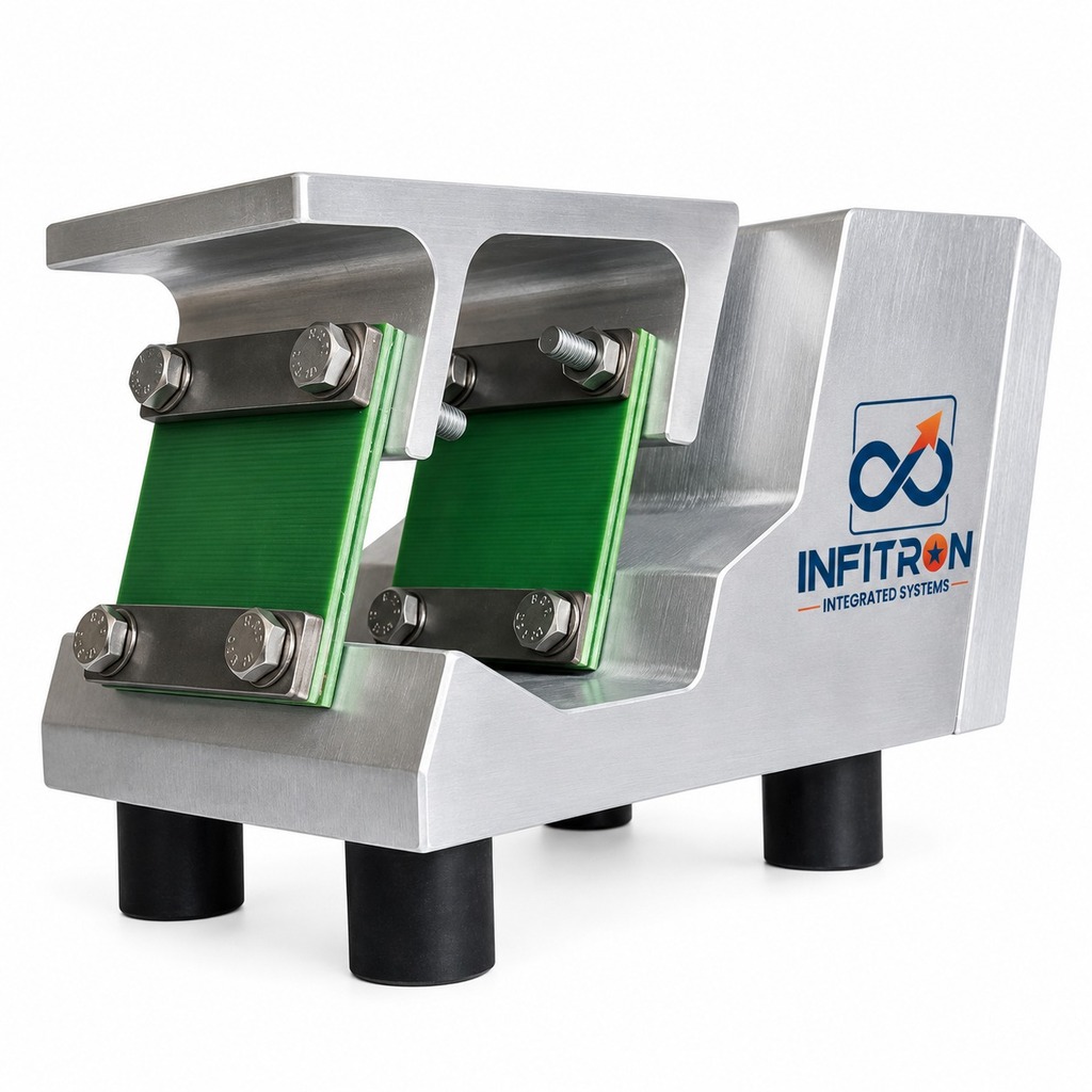 IF02 Electromagnetic Vibratory Feeder