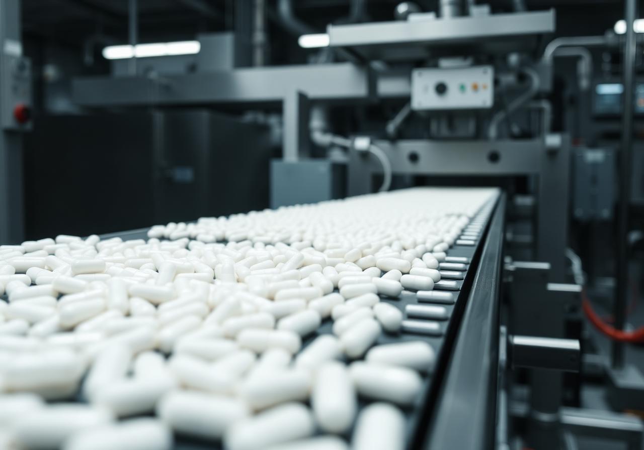 Pharmaceuticals